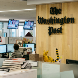 Why The Left Wants To Capitalize “White”