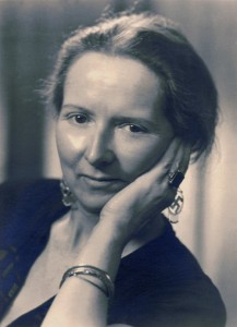 Remembering Savitri Devi (September 30, 1905–October 22, 1982)