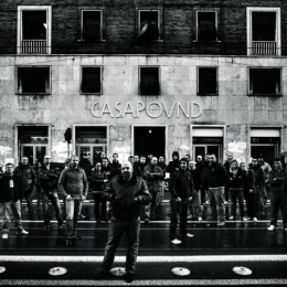 The End of the Nation-State: The Privatization of Politics