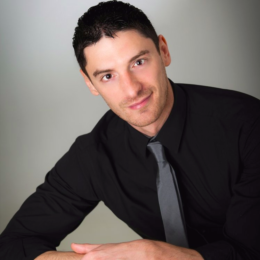 Tonight’s Livestream: Greg Johnson & Mark Collett