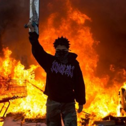 This is Why We Had Segregation