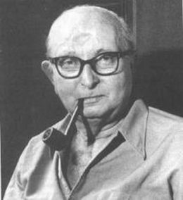 Remembering Maurice Bardèche (October 1, 1907–July 30, 1998)