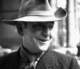 Remembering Roy Campbell (October 2, 1901–April 22, 1957)