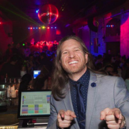 Jake Gardner & the Dissident’s Dilemma