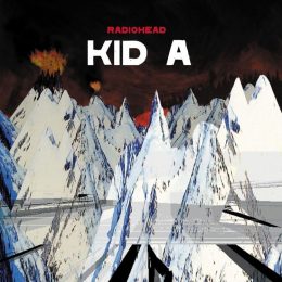 20 Years of Radiohead’s Kid A
