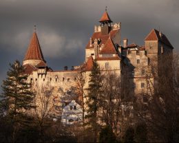 Memories of Transylvania