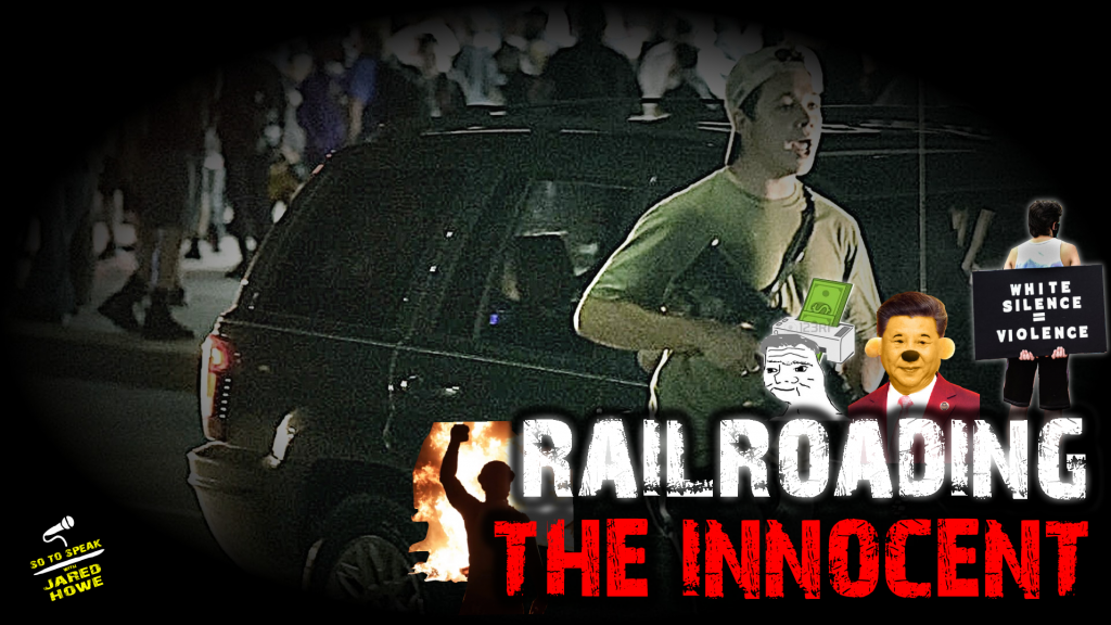 S o T o S p e a k | Ep. 613 | Railroading the Innocent