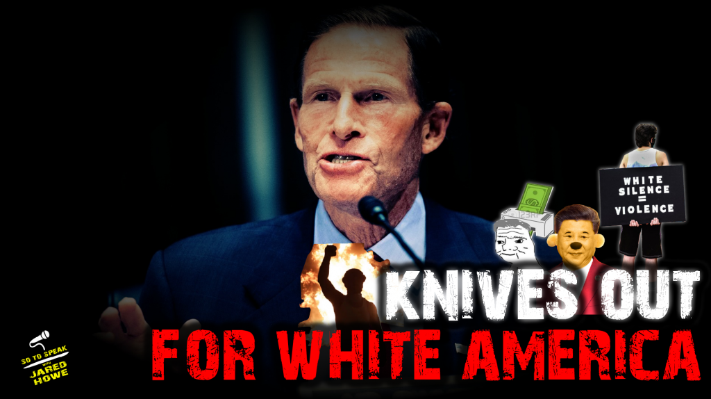 S o T o S p e a k | Ep. 611 | Knives Out for White America