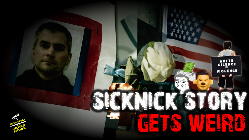 S o T o S p e a k | Ep. 612 | Sicknick Story Gets Weird