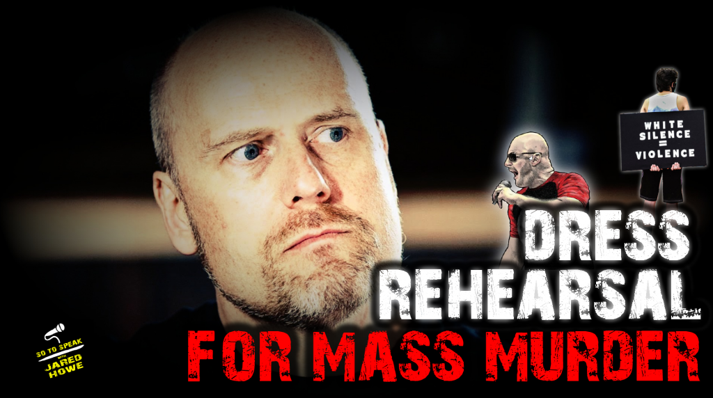 S o T o S p e a k | Ep. 621 | Dress Rehearsal for Mass Murder