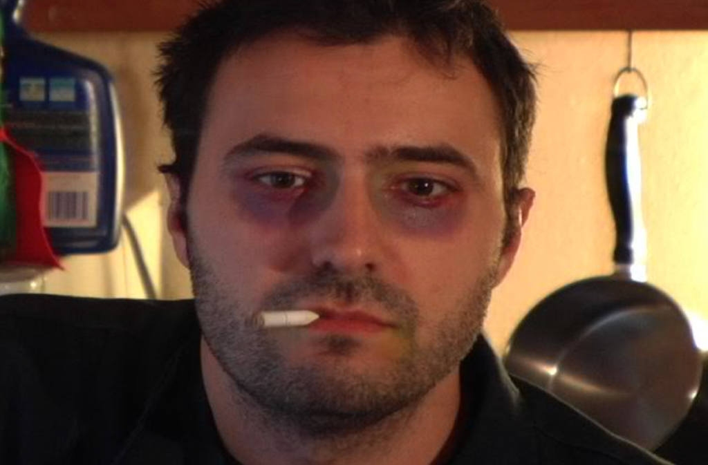 You Have to Engage with Popular Culture on Some Level or People Will Dislike You