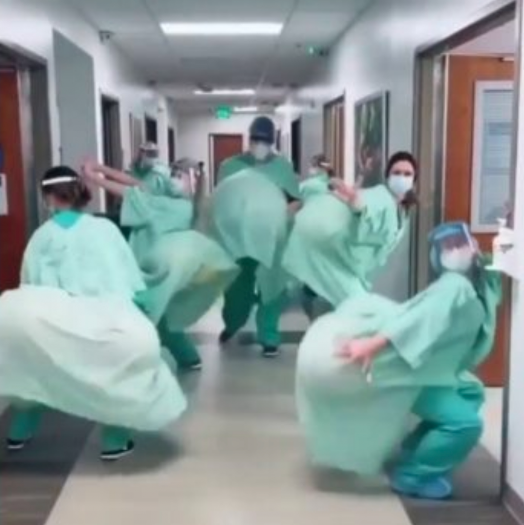 People Are Dying for Avoiding the Hospitals Because They Fear Coronavirus