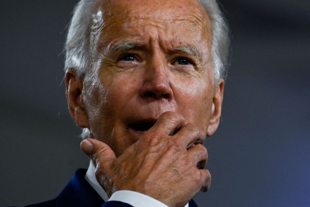 Joe Biden’s Border Crisis is a Top Story