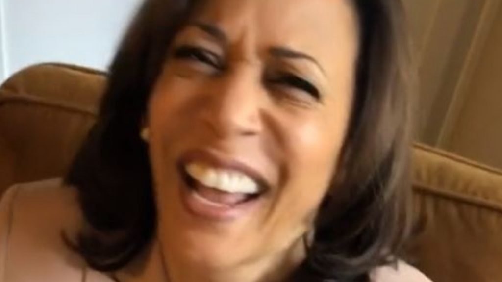Kamala Harris Will Solve the Root Cause of Poverty in Central and South America