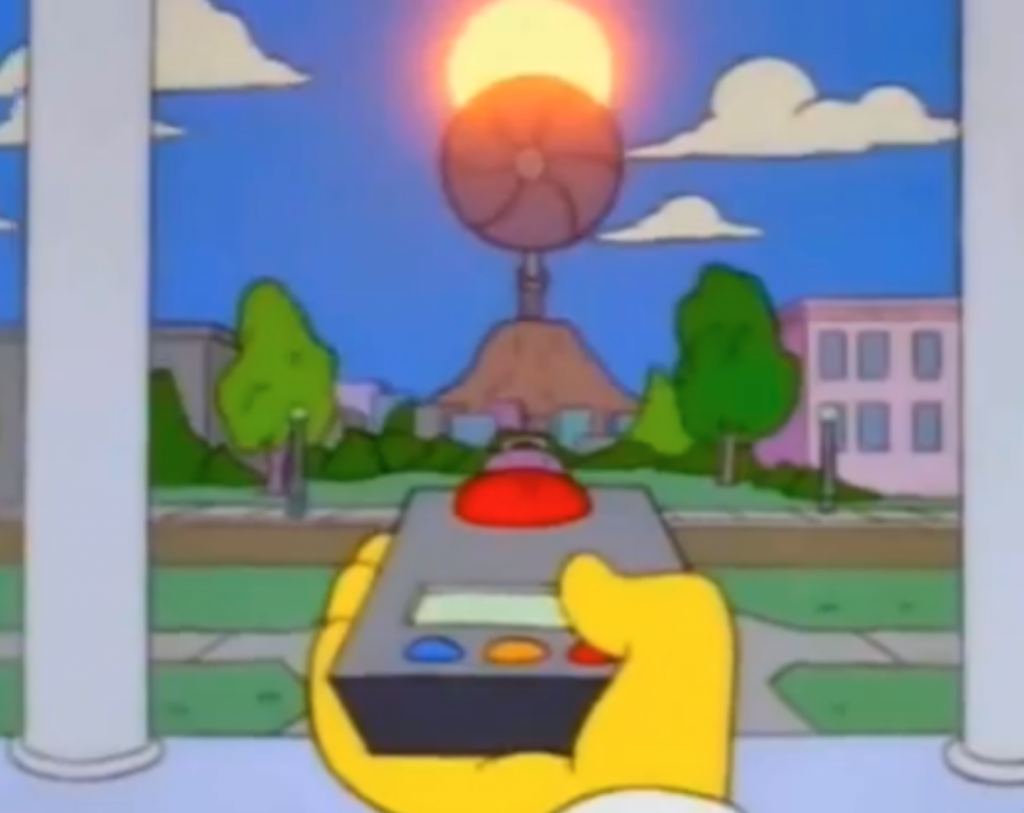 Bill Gates is Actively Working to Block Out the Sun