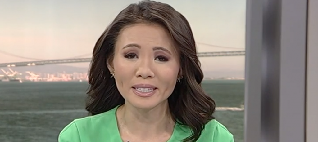 Oakland: Asian News Reporter Goes on Timid Jihad Against Black Police Chief Amidst Wave of Black on Asian Violence