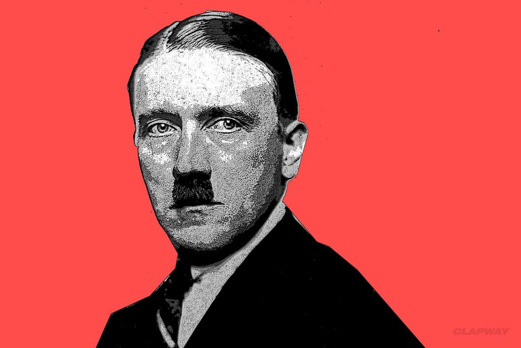 Jews Claim 17,000 People Tweeted “Hitler was Right” in Response to Gaza Slaughter