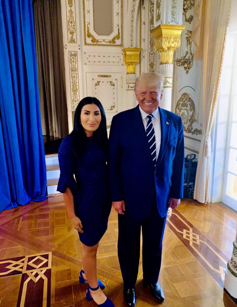 EXCLUSIVE: Palm Beach County Election Supervisor Purchased Voting Equipment With $6.8 Million Zuckerberg Grant As Facebook Censored Palm Beach Candidates