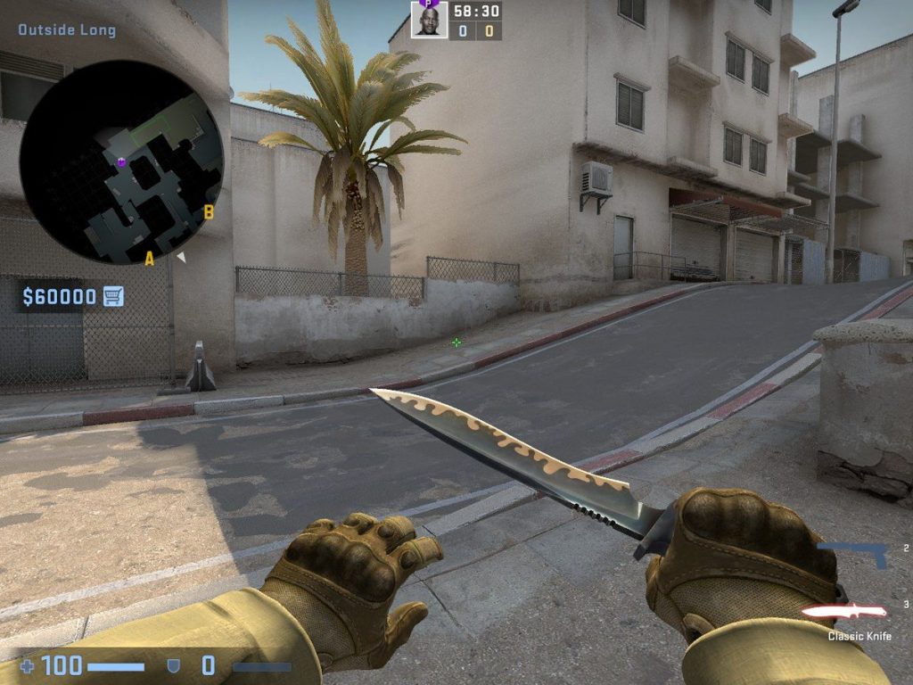 Sweden: Afghan Mass Stabber Claims He Became Stabby After Talking to an Atheist