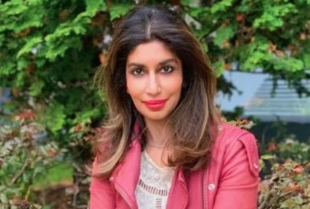 After Indian Speaker Fantasizes About Slaughtering Whites, Yale Says That’s Not Their Values