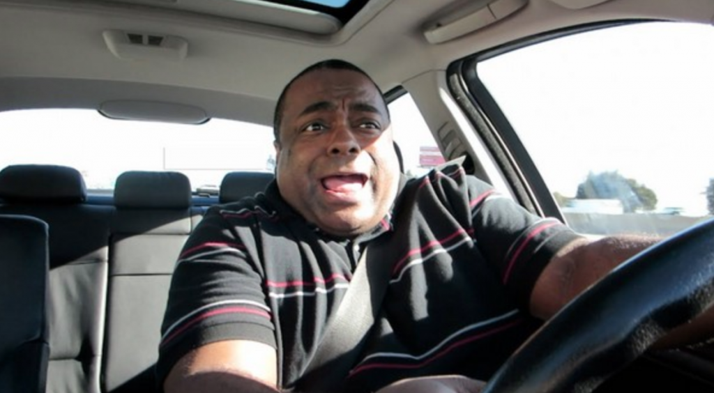 Number of Blacks Who Die in Car Accidents Increases During Pandemic, Racism the Only Possible Explanation