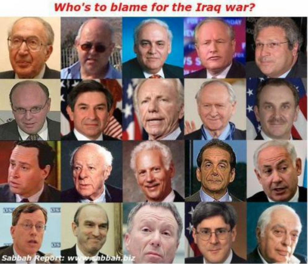 Iraq War Hoaxer and Abominable Race Traitor Donald Rumsfeld Finally Dead