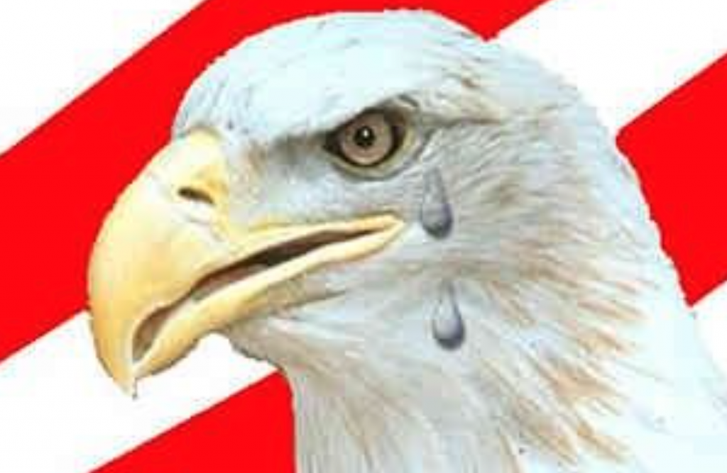 It’s Independence Day and You’re Enslaved