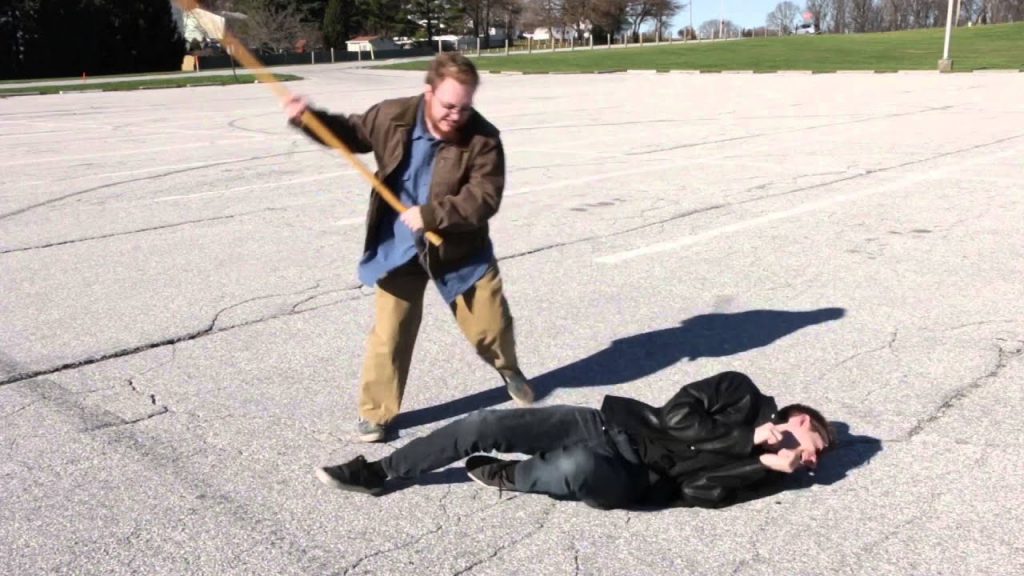 CNN Planning to Beat You With a Stick Until You Accept the Deadly Vaxx