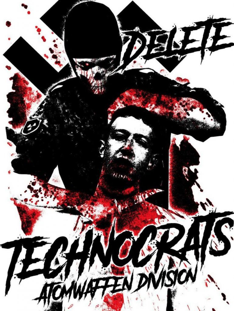 Top Atomwaffen Satanist Exposed as Well-Paid FBI Informant!