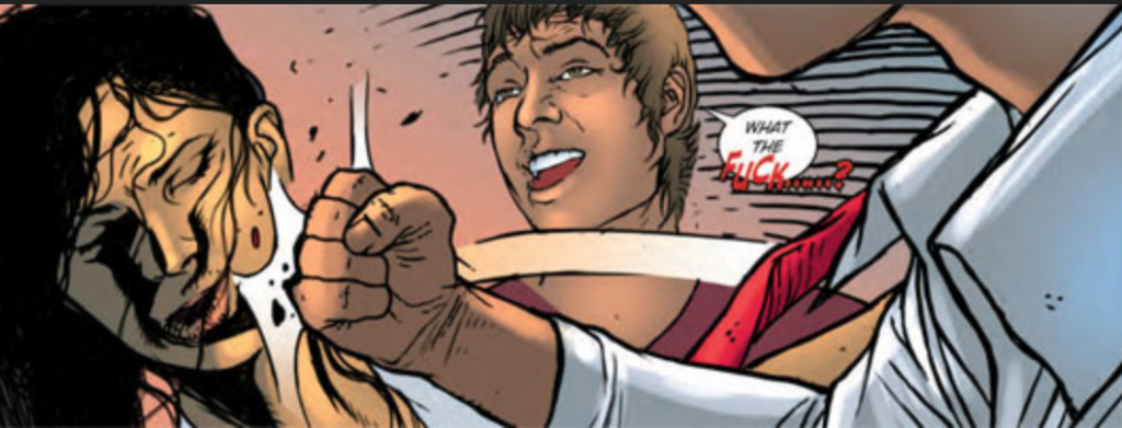 Census Data: Fewer Whites Than Expected Even! Five Million Disappeared Whites!