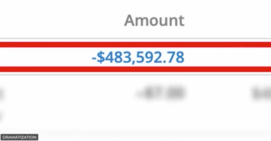 Feds Steal $500,000 From Nick Fuentes Because He Said the Election was Fake