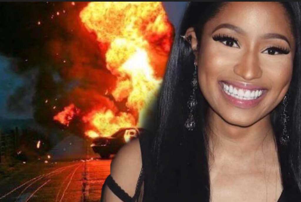 Updates on Queen Nicki’s Holy Crusade