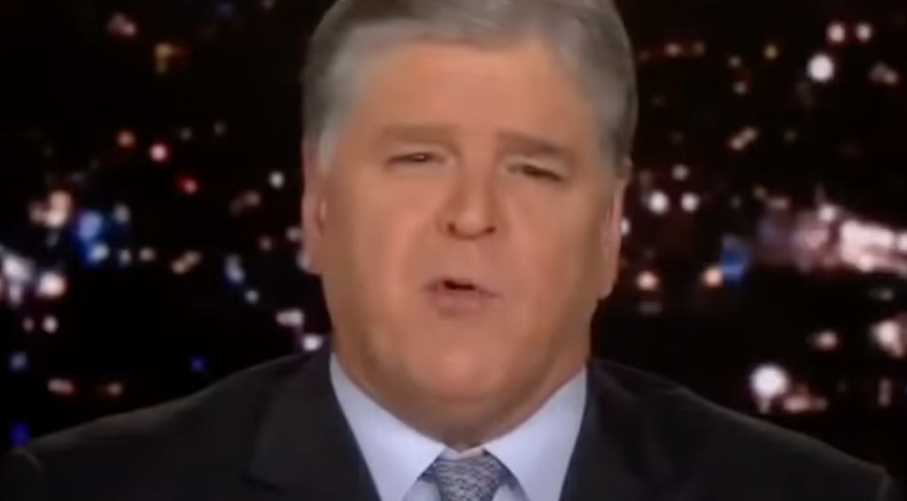 Invasive Jew Mark Levin Gets Really Wacky, Says Afghan Refugees Like Ann Frank