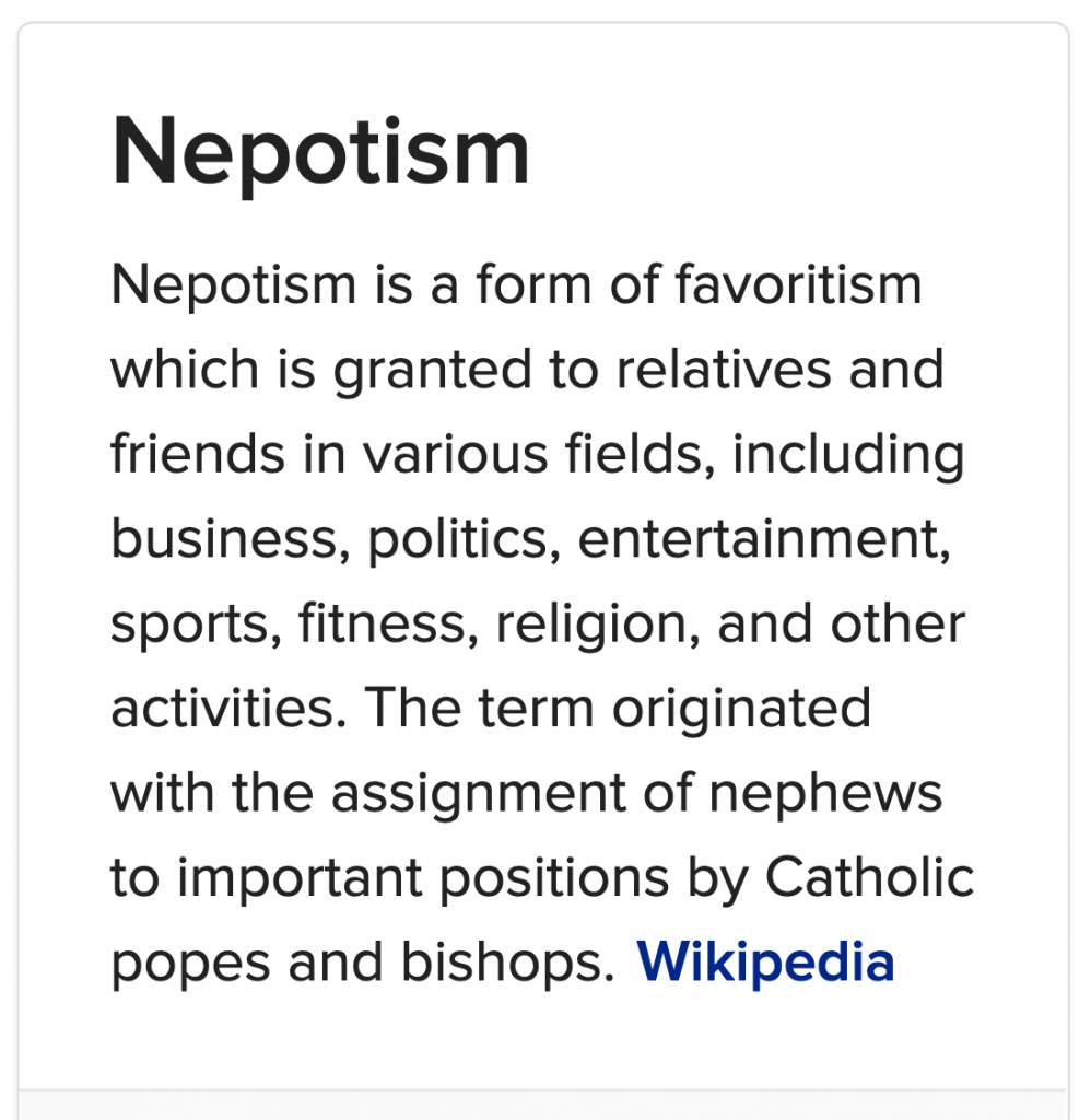 Sackler Jews Cut Deal With Prosecutor, Win Immunity from Future Lawsuits