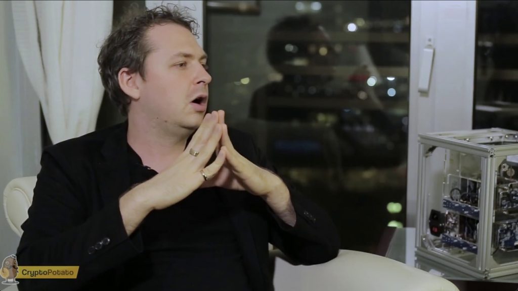 Fishface Skycoin Jew EXPOSED for Fraud and Feminizing Goyim