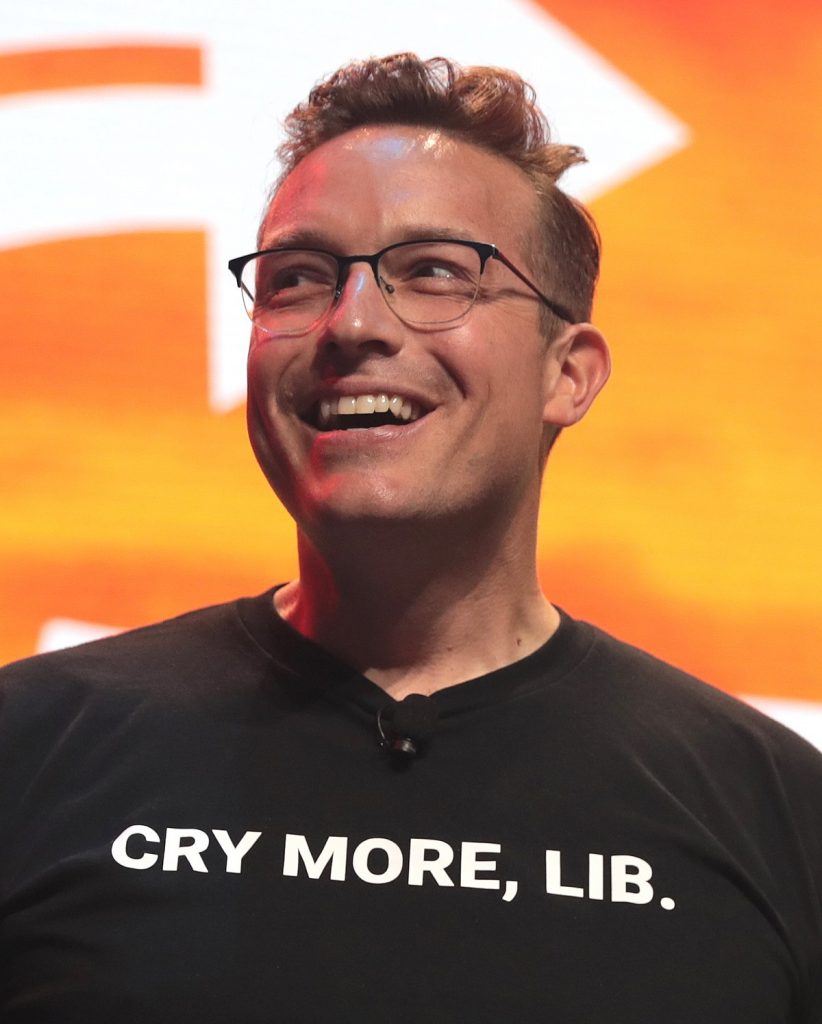 Conservatives: “Joe Biden Needs to Bring in More Refugees From Afghanistan”