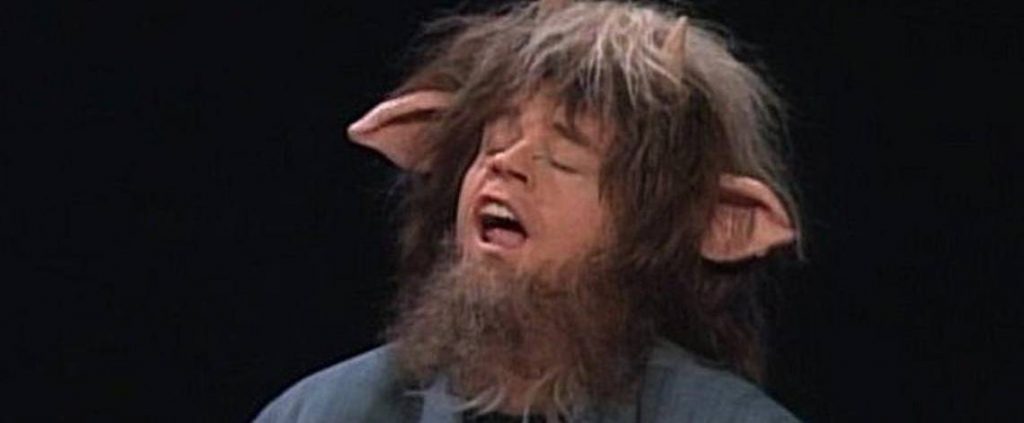 Former Saturday Night Live Cancels Show at Theater That Requires Vax Pass