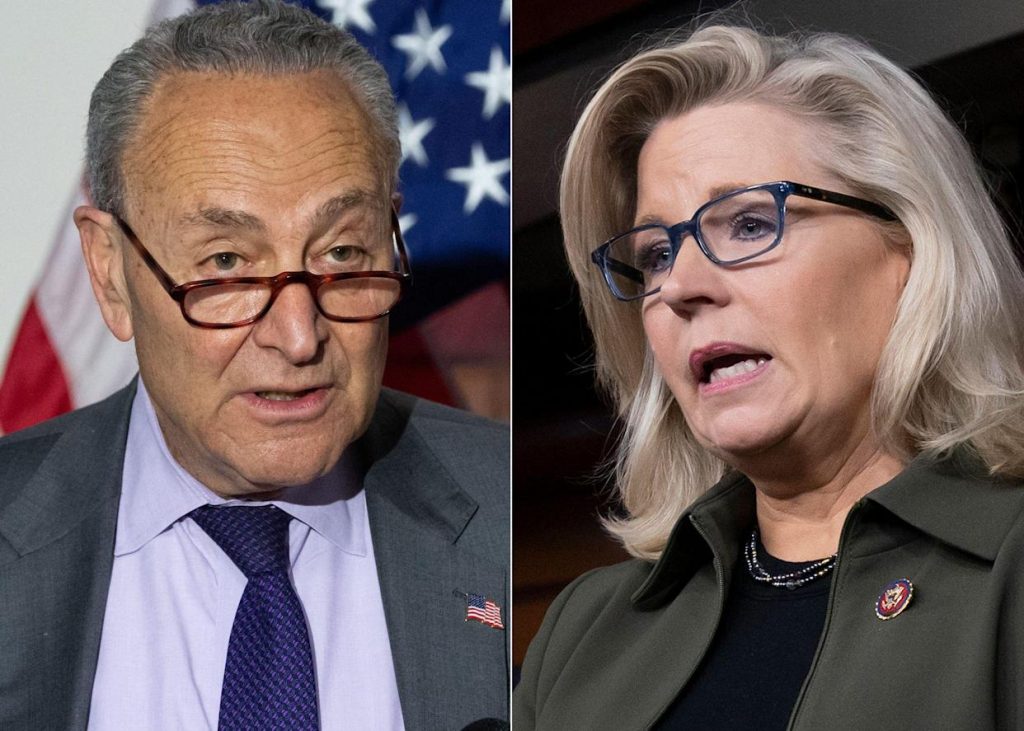 Fake News and Conspiracy Theories Causing Americans to Lose Faith in the Necessity of War