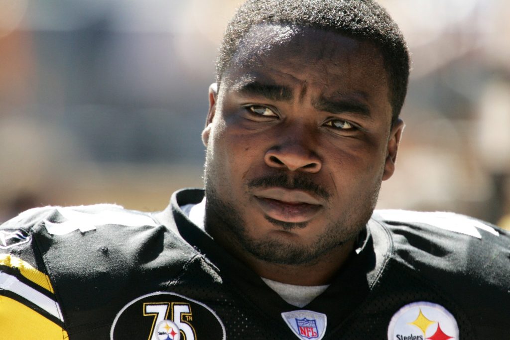 NFL to Stop Judging Brain Damage for Blacks by a Different Standard!