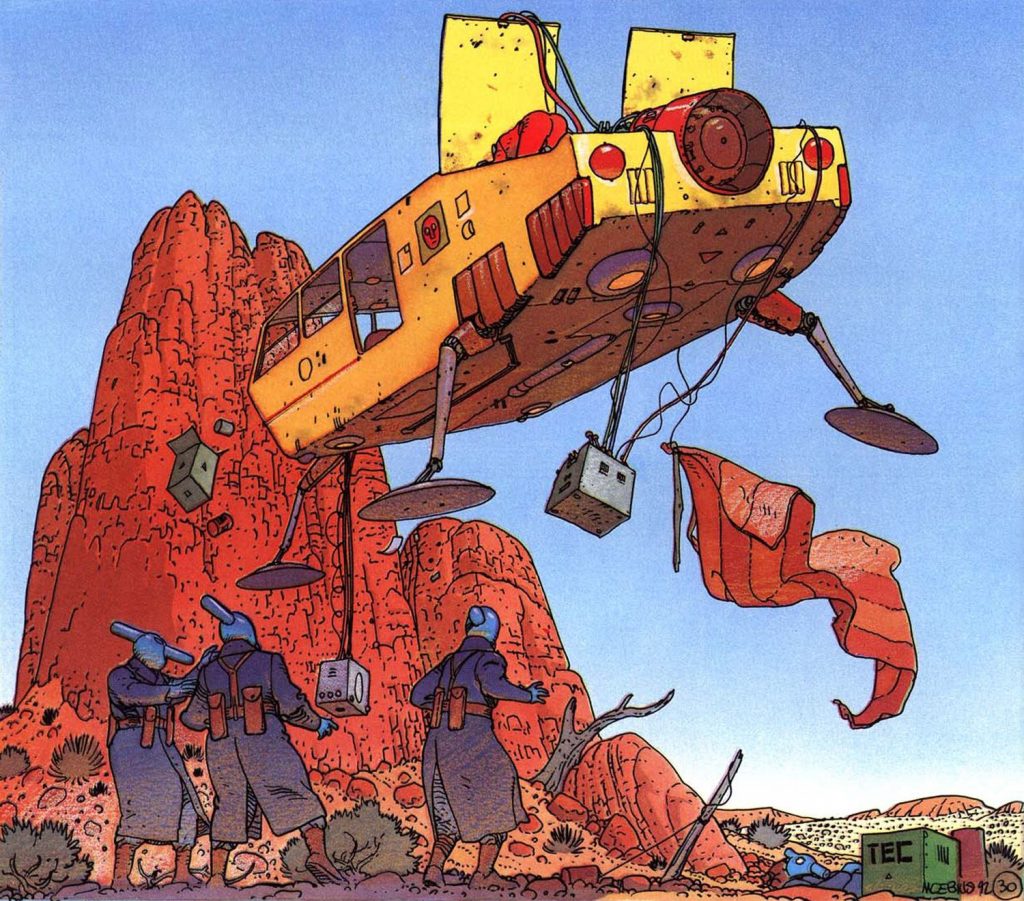 The Time has Come to Firm Up Your Bootstraps