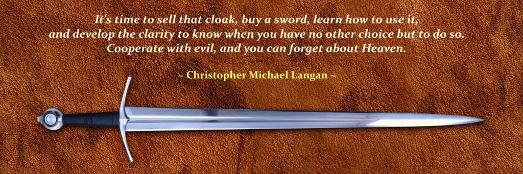 World’s Smartest Man Calls for White Identity Politics