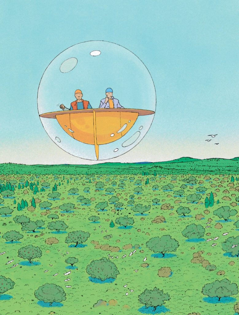 Australian Vax World: Things You are Not Allowed to Do If You’re Not Vaxed