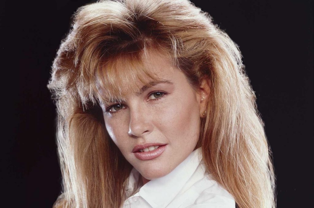 Tawny Kitaen Cause of Death Released Six Months Later – Looks Like the Vax!
