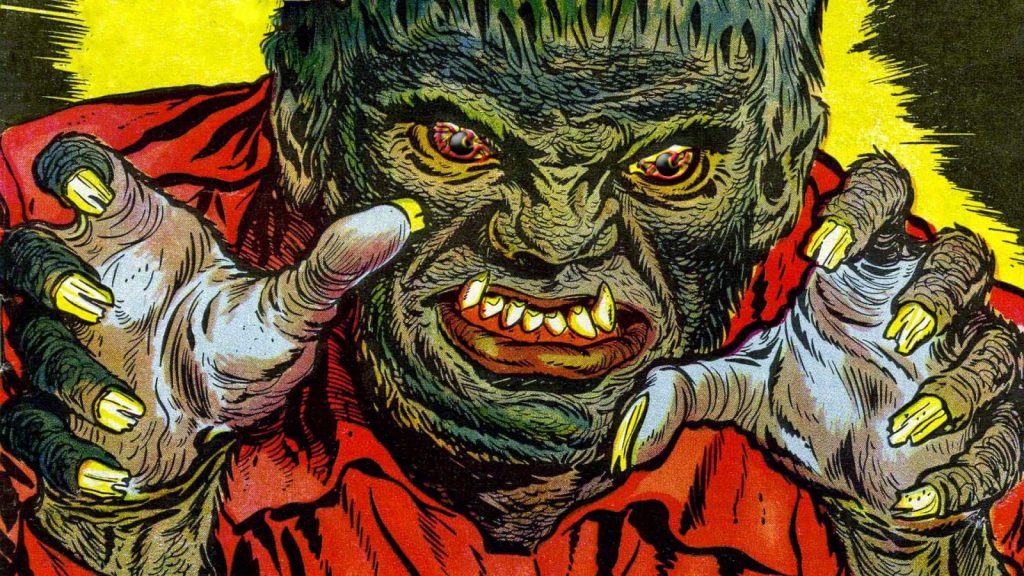 Emotional Outbursts are Not Masculine (A Preface to a Future Self-Help Sunday Piece)