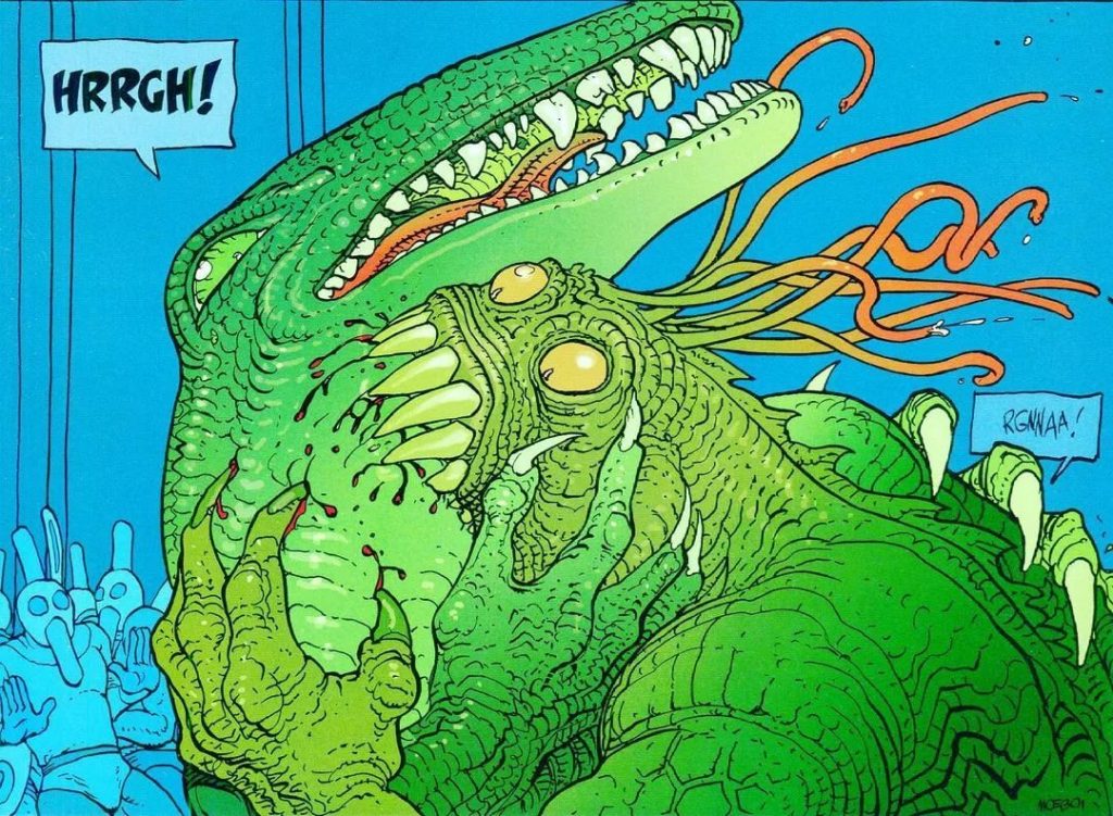 The Coronavirus Vaccine Doesn’t Work, So You Have to Keep Taking It Forever, Latest Science Reveals