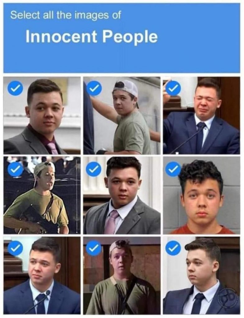 Wacky Wednesday: Kenosha Ragnarok