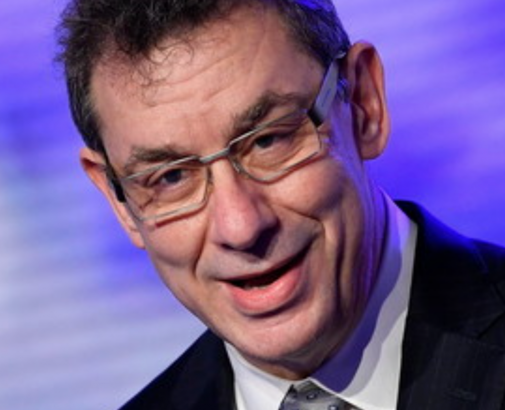 Jewish Pfizer CEO Lashes Out at Impudent Goyim Willing to Deny His Vax