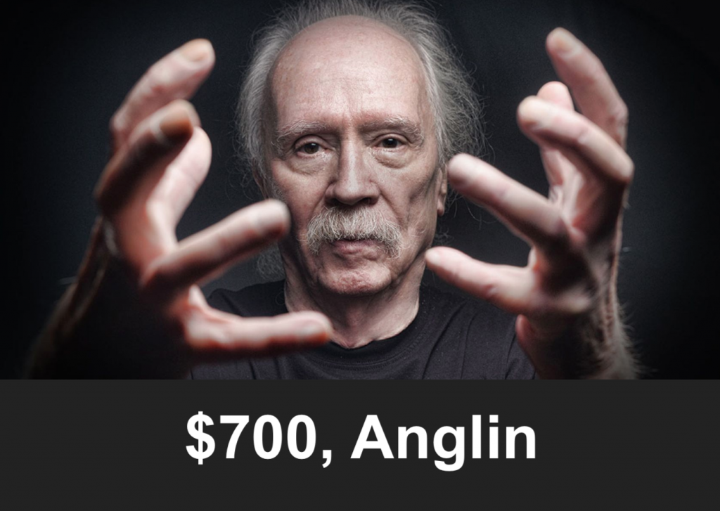 Memetic Monday Brought to You by Pfizer