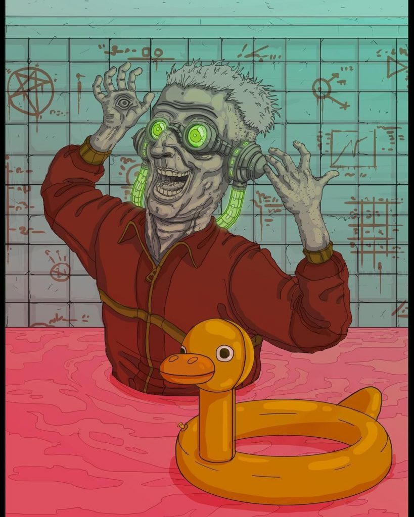 Poll: A Lot of People Do Not Trust This Vax