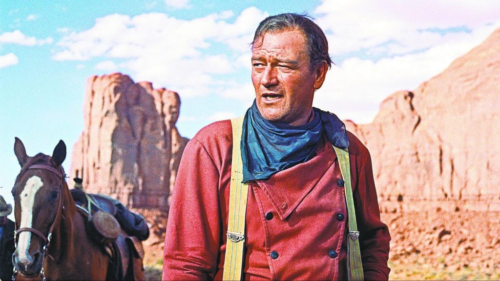 John Wayne Quotes